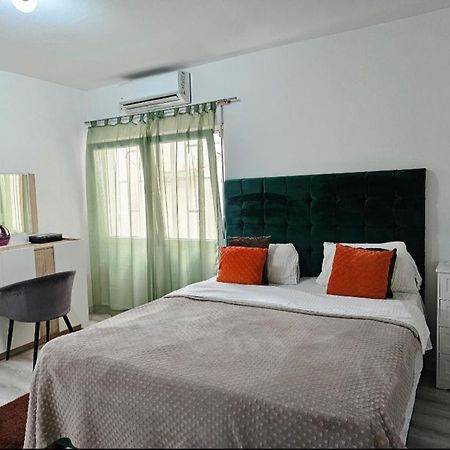 Apartman Nena 102 Mostar Bagian luar foto