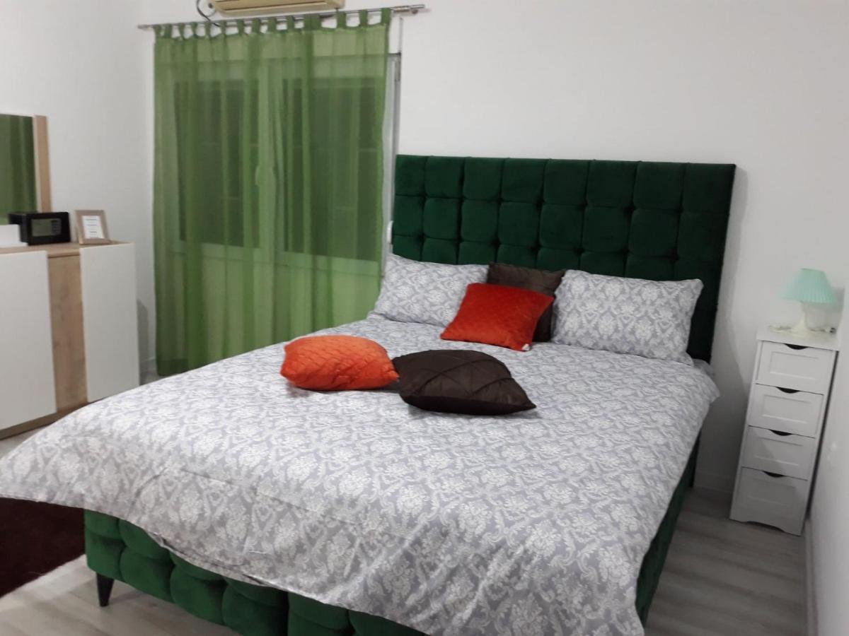 Apartman Nena 102 Mostar Bagian luar foto