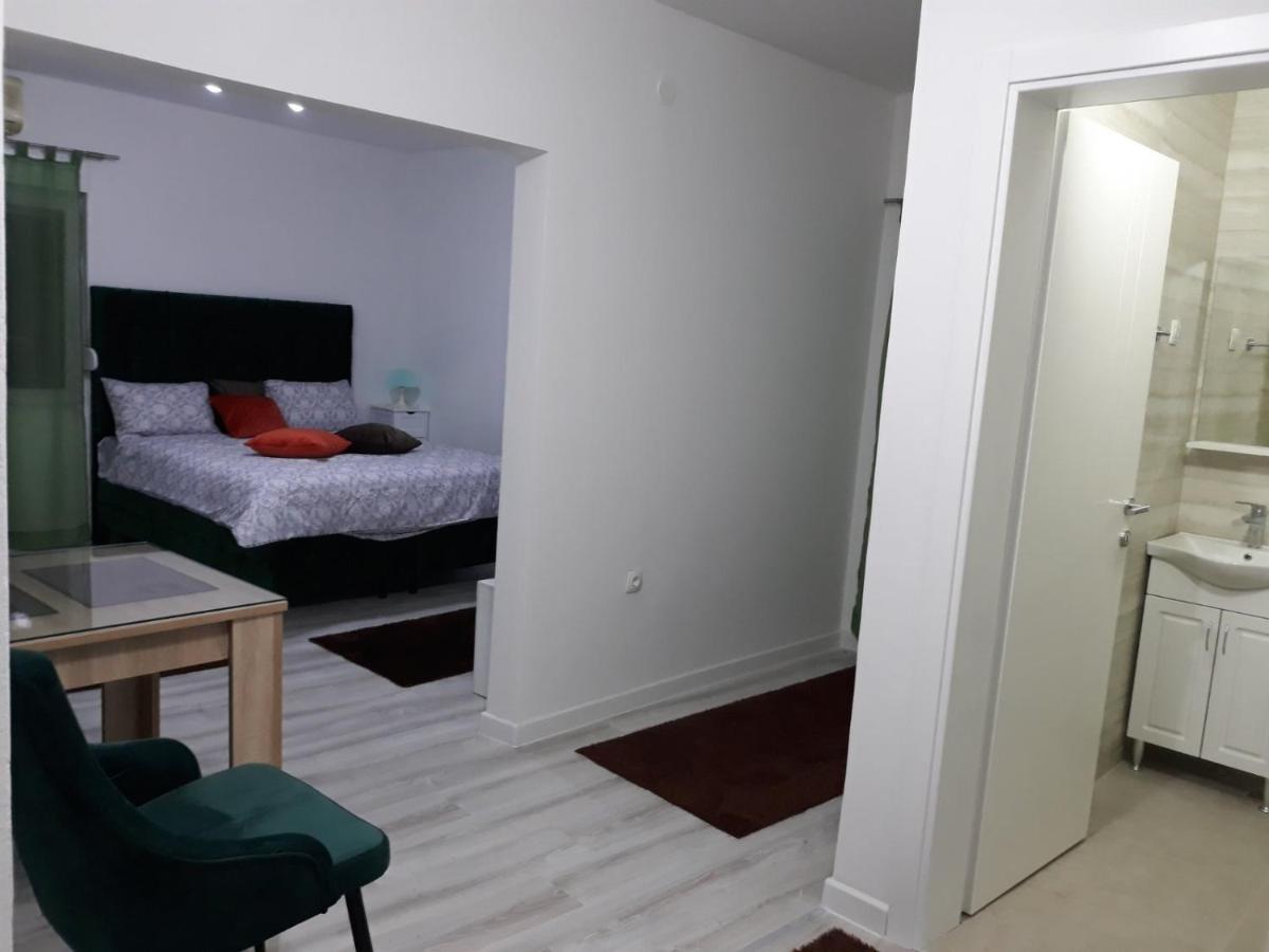 Apartman Nena 102 Mostar Bagian luar foto