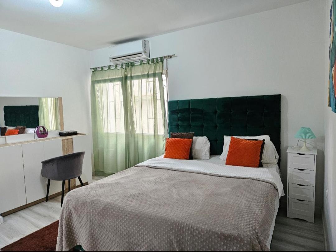 Apartman Nena 102 Mostar Bagian luar foto