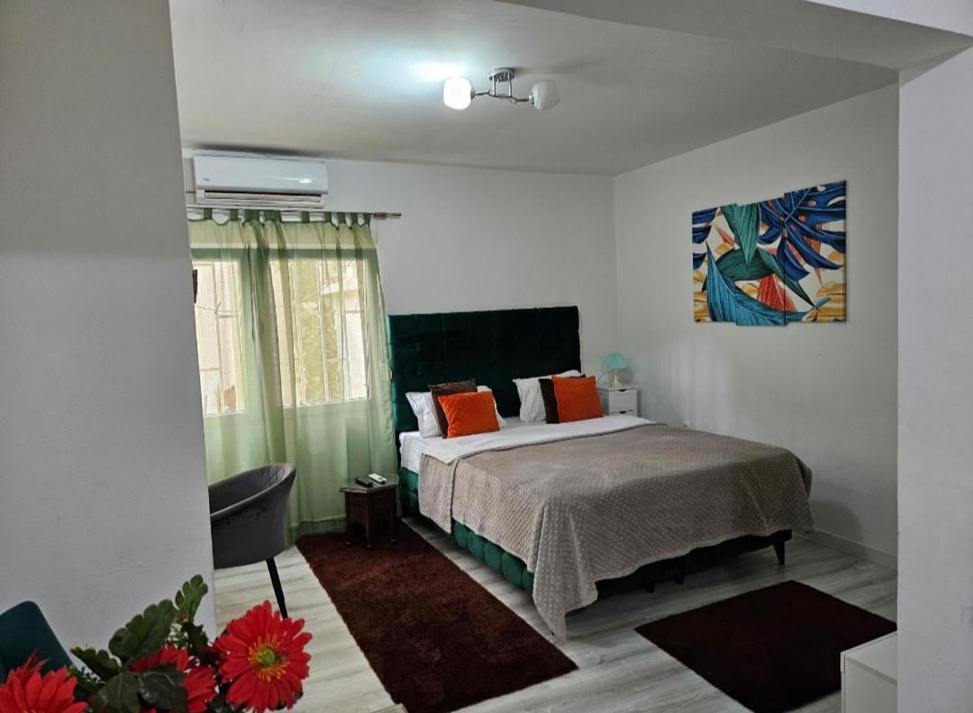 Apartman Nena 102 Mostar Bagian luar foto