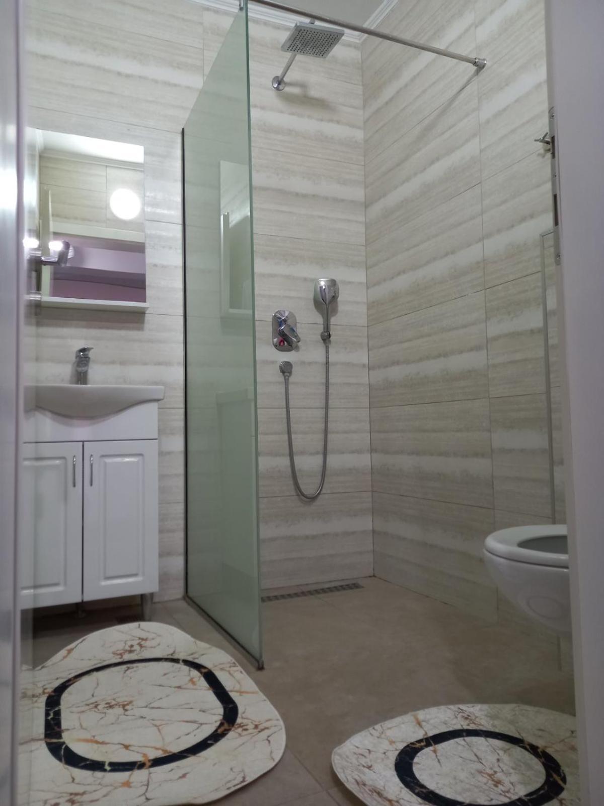 Apartman Nena 102 Mostar Bagian luar foto