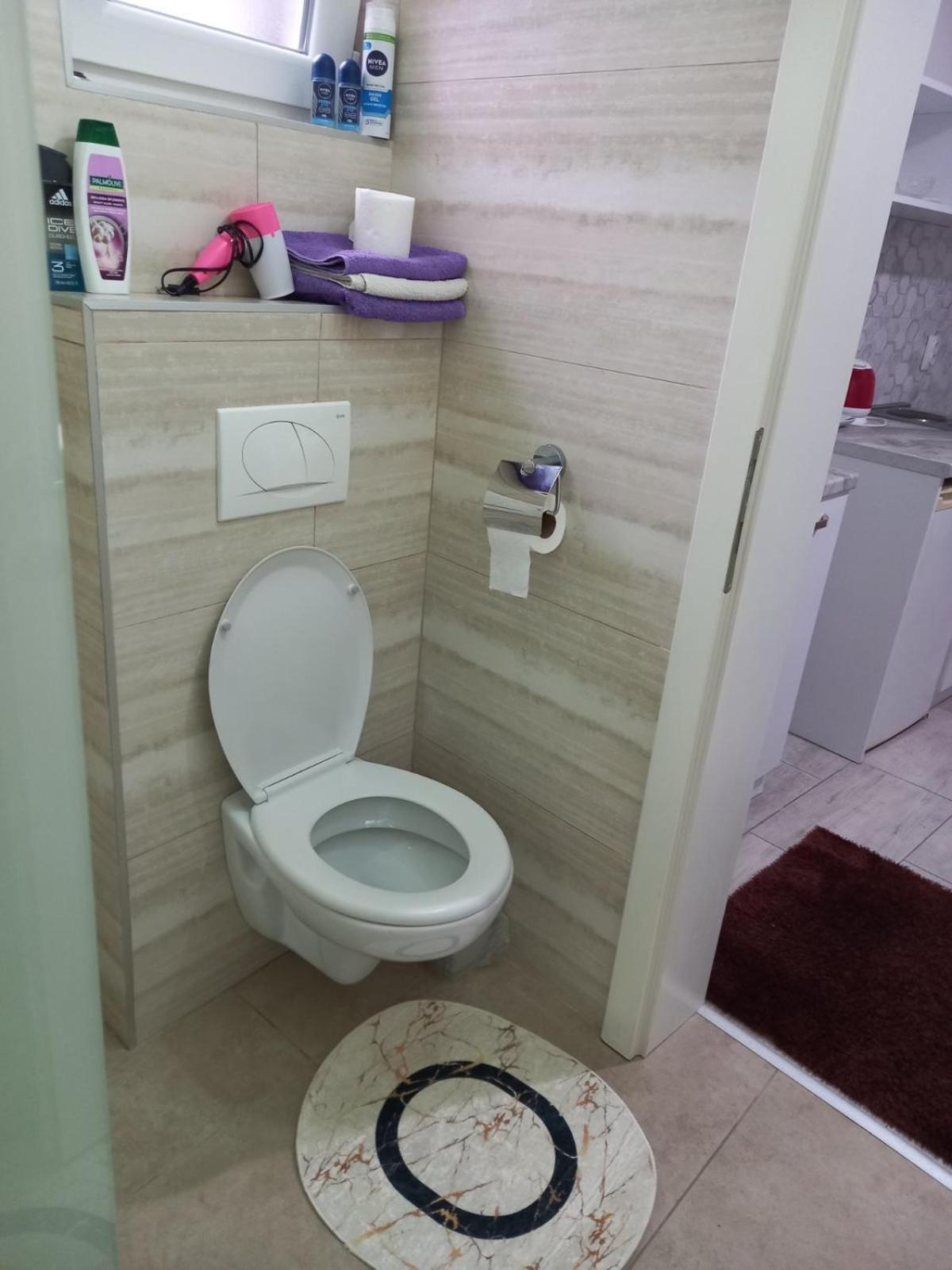 Apartman Nena 102 Mostar Bagian luar foto